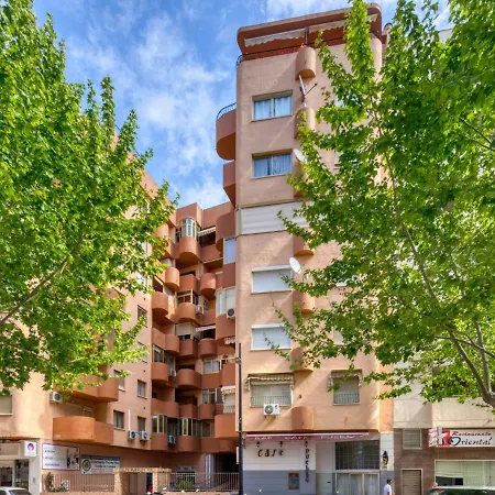 Pueblo By Interhome Appartement *