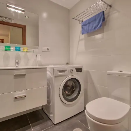 Apartment Pueblo By Interhome *