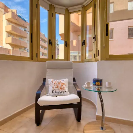 Pueblo By Interhome Apartment *