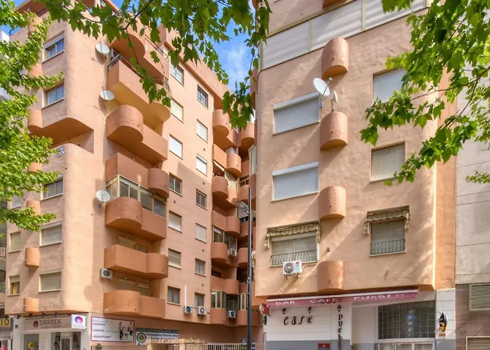 Pueblo By Interhome 아파트