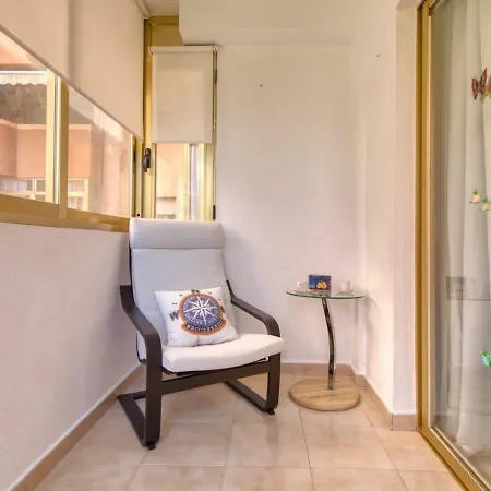 Pueblo By Interhome *